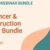 American Society for Dermatologic Surgery Skin Cancer & Reconstruction Webinar Bundle