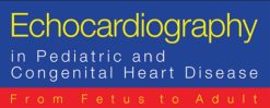 American Society of Echocardiography 2015 Pediatric and Congenital Heart Disease