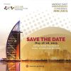 Association of Immunology and Rheumatology Middle East Rheumatology Conference 2025