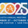 Astro 67th Annual Meeting 2025 (Videos + PDFs)