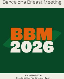 Barcelona Breast Meeting 2026