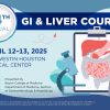 Baylor College of Medicine 24th Annual GI and Liver Course 2025