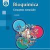 Bioquímica Conceptos esenciales, 4.ª edición (Original PDF from Publisher)