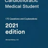 Cardiothoracic Medicl Student, 2021 edition (EPUB)