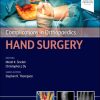 Complications in Orthopaedics Hand Surgery (Original PDF from Publisher)