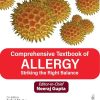 Comprehensive Textbook of Allergy