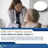 Continuing Education Company Family Medicine Update, Volume 2 2025