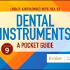 Dental Instruments A Pocket Guide A Pocket Guide, 9th edition (EPUB)