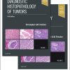 Diagnostic Histopathology of Tumors, 2 Volume Set, 5th edition (Original PDF from Publisher)