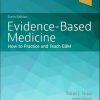 Evidence-Based Medicine, 6th edition (EPUB)