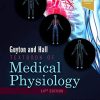 Guyton and Hall Textbook of Medical Physiology, 14th edition (EPUB)