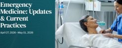 Harvard Emergency Medicine Updates & Current Practices 2026