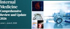 Harvard Internal Medicine Comprehensive Review and Update 2026