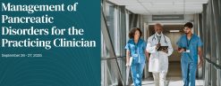 Harvard Management of Pancreatic Disorders for the Practicing Clinician 2025