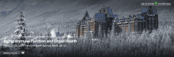 Keystone Symposia Aging Immune Function and Organ Health 2026