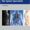 MRI Essentials for the Spine Specialist (ORIGINAL PDF FROM THE PUBLISHER)