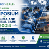 Mercy Health 14th Annual Drs. MY and Shaheda Ahmed Symposium in Trauma and Critical Care 2024