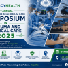 Mercy Health 15th Annual Drs. MY and Shaheda Ahmed Symposium in Trauma and Critical Care 2025