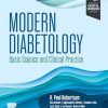 Modern Diabetology: Basic Science and Clinical Practice (True PDF)