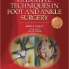 Operative Techniques in Foot and Ankle Surgery (ORIGINAL PDF from Publisher)