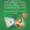 Operative Techniques in Shoulder and Elbow Surgery (ORIGINAL PDF from Publisher)