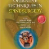 Operative Techniques in Spine Surgery (ORIGINAL PDF from Publisher)