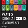 Peate’s Clinical Skills: The Complete 12 Volume Set (EPUB)