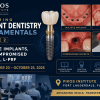 Pikos Institute Mastering Implant Dentistry Fundamentals Module 2 Multiple Implants
