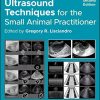 Point-of-Care Ultrasound Techniques for the Small Animal Practitioner (Original PDF from Publisher)