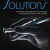 SOLUTIONS: Adhesive restoration techniques restorative and integrated surgical procedures (EPUB)