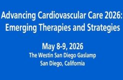Scripps Health Advancing Cardiovascular Care Emerging Therapies and Strategies 2026