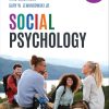 Social Psychology, 3rd Edition (Original PDF from Publisher)