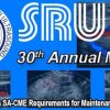 Society of Radiologists in Ultrasound (SRU) 30th Annual Meeting 2021