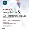 Stoelting’S Anesthesia And Co-Existing Disease, 4th South Asia Edition (EPUB)