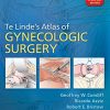 Te Linde’s Atlas of Gynecologic Surgery (Original PDF from Publisher)