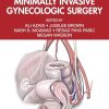 Textbook of Minimally Invasive Gynecologic Surgery (Original PDF from Publisher)