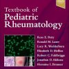 Textbook of Pediatric Rheumatology, 9th edition (EPUB)