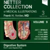 The Netter Collection of Medical Illustrations