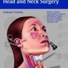 Total Otolaryngology-Head and Neck Surgery (Original PDF from Publisher)