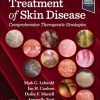 Treatment of Skin Disease: Comprehensive Therapeutic Strategies, 7th edition (EPUB)