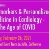 UCSD 16th Annual Biomarkers and Personalized Medicine in Cardiovascular Disease Symposium 2021