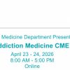 UCSF Addiction Conference 2026
