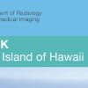 UCSF Neuro MSK Imaging on Big Island Hawaii 2026