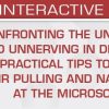 USCAP Confronting the Unfamiliar and Unnerving in Dermpath Practical Tips to Curb Hair Pulling and Nail Biting at the Microscope 2026