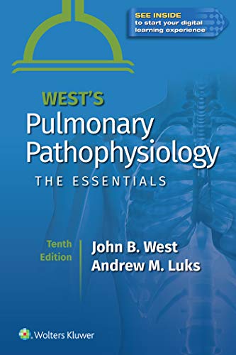 West’s Pulmonary Pathophysiology