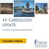 Cardiology Update 47th Cardiology Update