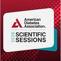 ADA 86th Scientific Sessions 2026 – Complete Bundle