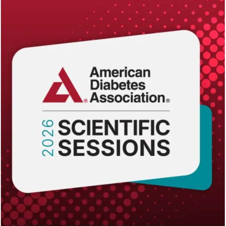 ADA 86th Scientific Sessions 2026 – Complete Bundle