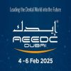 AEEDC DUBAI 2025 Conference