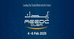 AEEDC DUBAI 2025 Conference